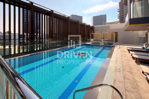 Appartement de 1 chambre à Business Bay, UAE No. 211627 10