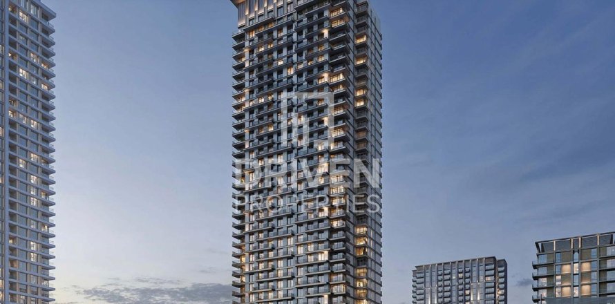 2 bedrooms Apartment in Dubai Creek Harbour (The Lagoons), UAE No. 211529