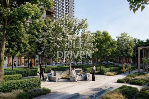 2 bedrooms Apartment in Dubai Creek Harbour (The Lagoons), UAE No. 211529 5