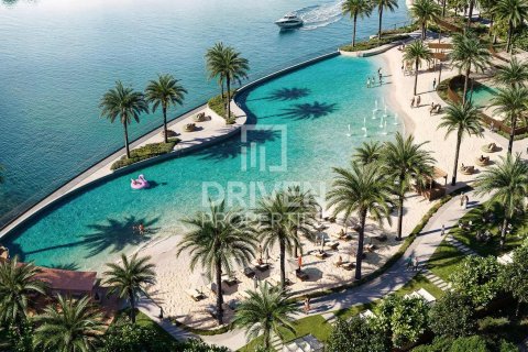 2 bedrooms Apartment in Dubai Creek Harbour (The Lagoons), UAE No. 211529 8