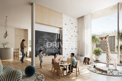 2 bedrooms Apartment in Dubai Creek Harbour (The Lagoons), UAE No. 211529 4