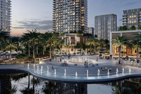 2 bedrooms Apartment in Dubai Creek Harbour (The Lagoons), UAE No. 211529 7