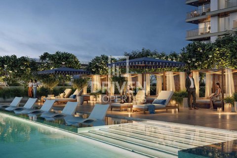 2 bedrooms Apartment in Dubai Creek Harbour (The Lagoons), UAE No. 211529 11