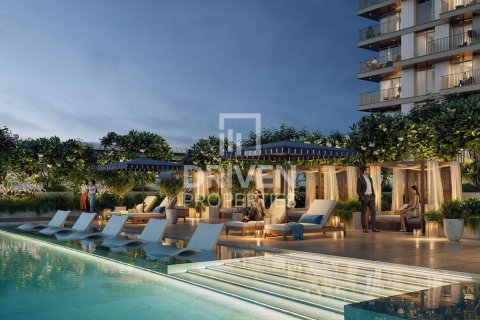 2 bedrooms Apartment in Dubai Creek Harbour (The Lagoons), UAE No. 211529 6