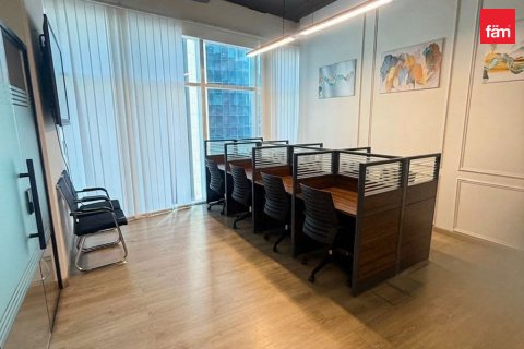 65.2m² Office in Business Bay, UAE No. 226955