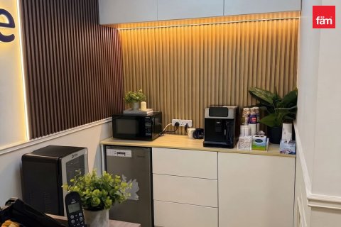 65.2m² Office in Business Bay, UAE No. 226955 8