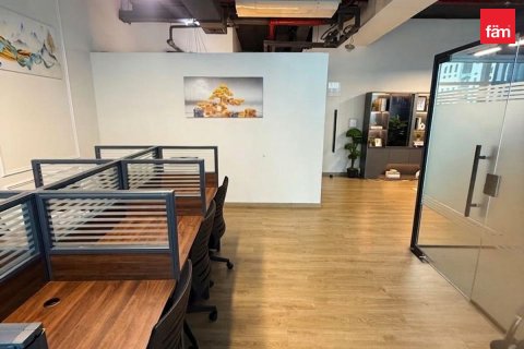 65.2m² Office in Business Bay, UAE No. 226955 3