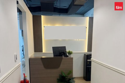 65.2m² Office in Business Bay, UAE No. 226955 9