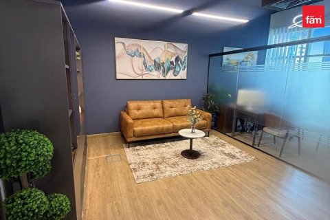65.2m² Office in Business Bay, UAE No. 226955 6