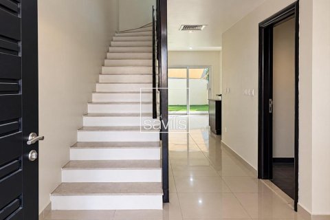2 غرف نوم فيلا في Al Reef, الإمارات العربية المتحدة رقم 224937 5
