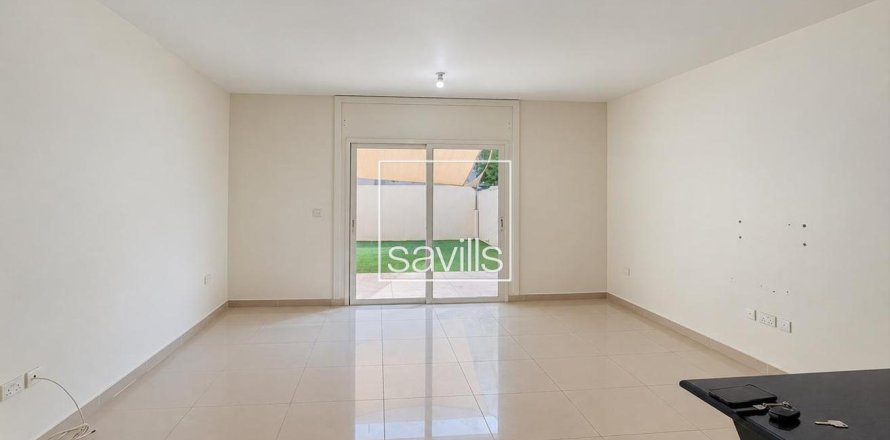 2 غرف نوم فيلا في Al Reef, الإمارات العربية المتحدة رقم 224937