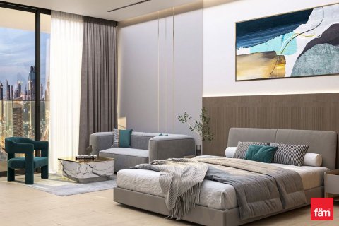 1 غرف نوم شقة في دبي, الإمارات العربية المتحدة رقم 156897