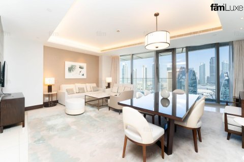 Apartment de 2 dormitorios en Downtown Dubai (Downtown Burj Dubai), UAE No. 219189 4