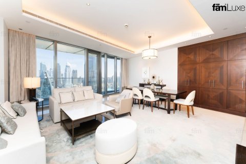 Apartment de 2 dormitorios en Downtown Dubai (Downtown Burj Dubai), UAE No. 219189 9