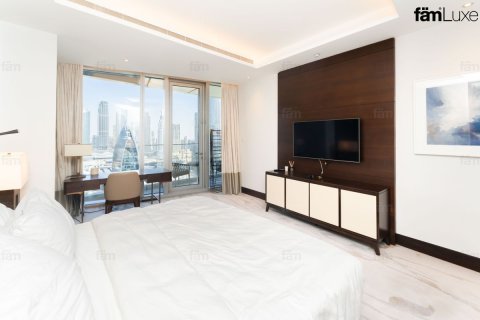 Apartment de 2 dormitorios en Downtown Dubai (Downtown Burj Dubai), UAE No. 219189 11