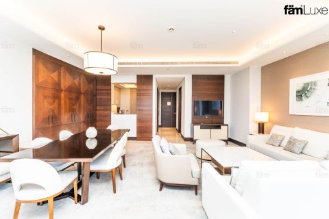 Apartment de 2 dormitorios en Downtown Dubai (Downtown Burj Dubai), UAE No. 219189 3