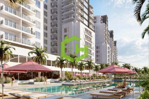 2 bedrooms Apartment in Dubai, UAE No. 105417 12