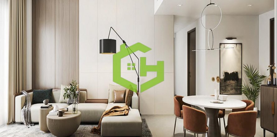2 bedrooms Apartment in Dubai, UAE No. 105417