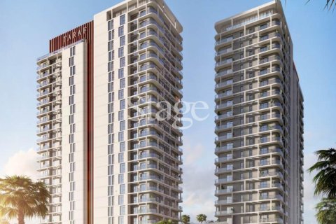 Appartement de 2 chambres à Jumeirah Village Circle, UAE No. 208413