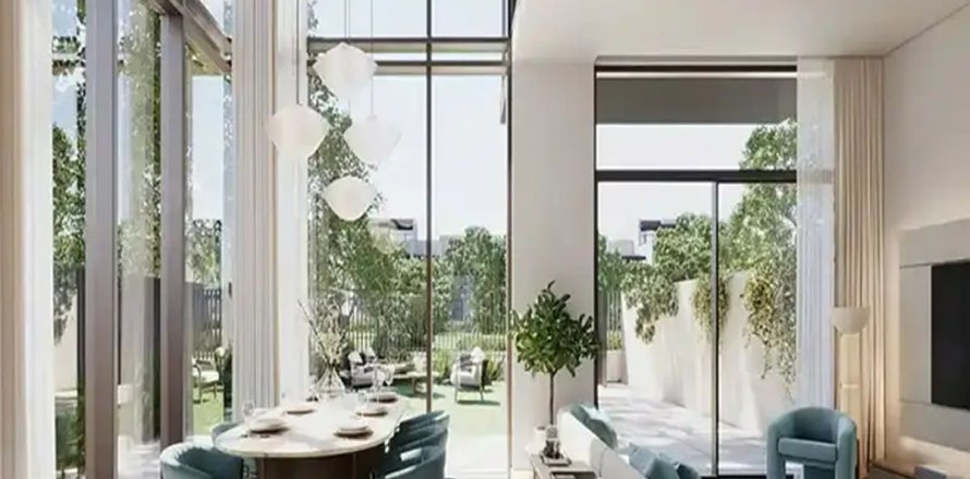 Villa de 3 chambres à Dubai, UAE No. 207968