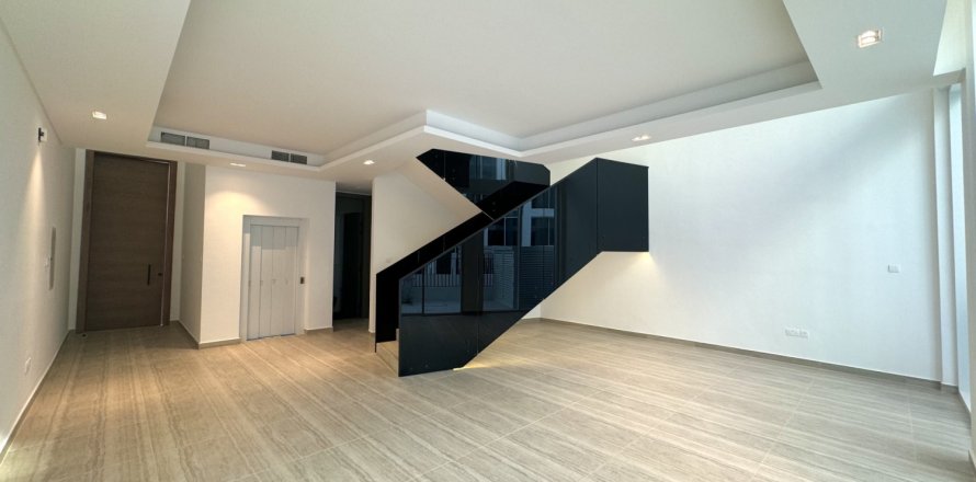 Townhouse de 4 chambres à Al Barari, UAE No. 204844