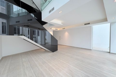 Townhouse de 4 chambres à Al Barari, UAE No. 204844 6