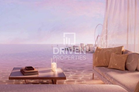 Apartment de 2 dormitorios en Bluewaters, UAE No. 217906 5