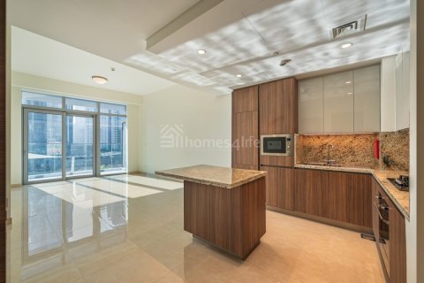 1 bedroom Apartment in Downtown Dubai (Downtown Burj Dubai), UAE No. 186111