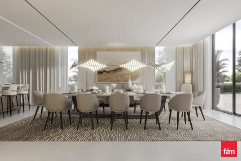 5 bedrooms Villa in Dubai, UAE No. 100022