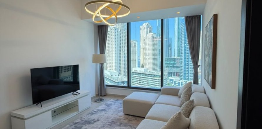 Appartement de 1 chambre à Dubai, UAE No. 224576