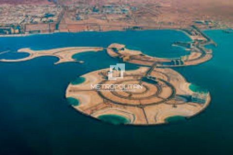 Land de 4738m² en Al Marjan Island, UAE No. 128591 4