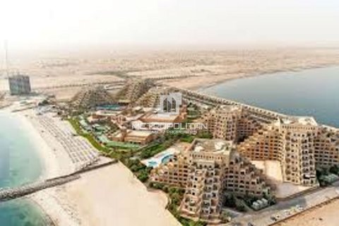 Land de 4738m² en Al Marjan Island, UAE No. 128591 5