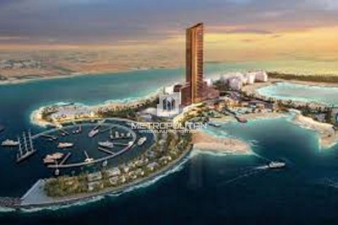 Land de 4738m² en Al Marjan Island, UAE No. 128591 3
