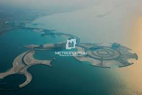Land de 4738m² en Al Marjan Island, UAE No. 128591 6