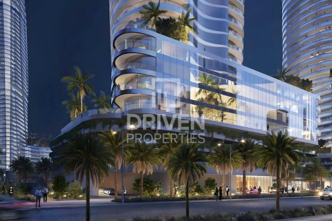 Appartement de 1 chambre à Business Bay, UAE No. 211186 4