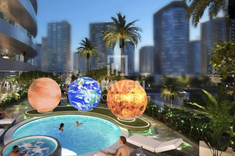 Appartement de 1 chambre à Business Bay, UAE No. 211186 6