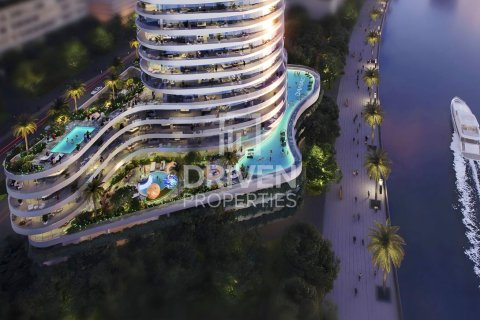Appartement de 1 chambre à Business Bay, UAE No. 211186 2