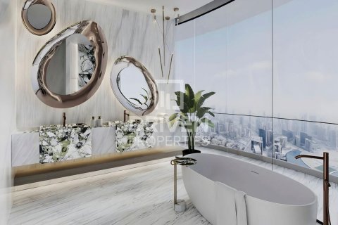 Appartement de 1 chambre à Business Bay, UAE No. 211186 5