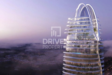 Appartement de 1 chambre à Business Bay, UAE No. 211186 13