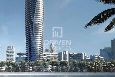 Appartement de 1 chambre à Business Bay, UAE No. 211186 9