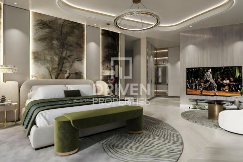 Appartement de 1 chambre à Business Bay, UAE No. 211186 7