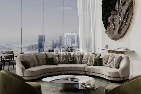 Appartement de 1 chambre à Business Bay, UAE No. 211186 10