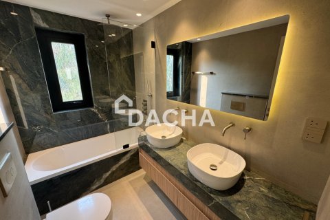 5 bedrooms Villa in Jumeirah Village Triangle, UAE No. 207803 19