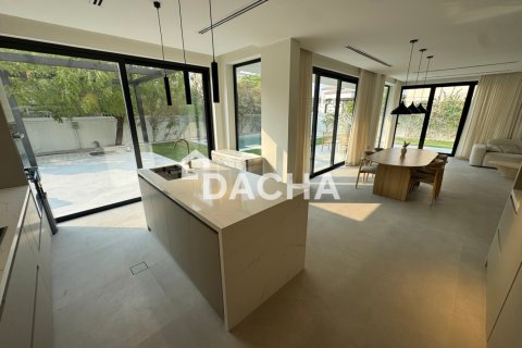 5 bedrooms Villa in Jumeirah Village Triangle, UAE No. 207803 8