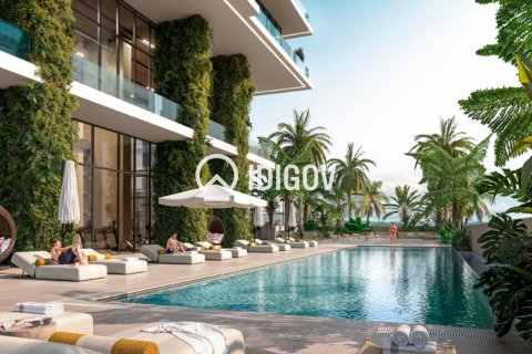 Appartement de 1 chambre à Dubai Marina, UAE No. 184735 10