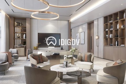 Appartement de 1 chambre à Dubai Marina, UAE No. 184735 14