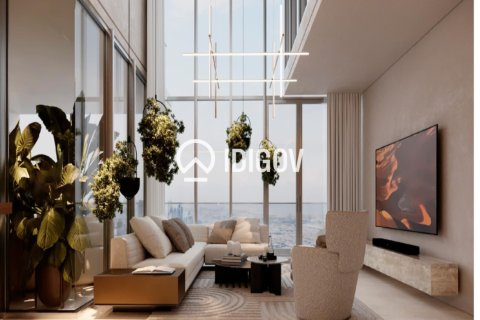 Appartement de 1 chambre à Dubai Marina, UAE No. 184735 8
