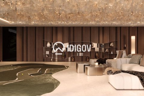 Appartement de 1 chambre à Dubai Marina, UAE No. 184735 12