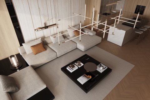 2 bedrooms Apartment in Dubai, UAE No. 38826 13