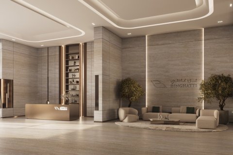 2 bedrooms Apartment in Dubai, UAE No. 38826 11
